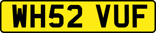 WH52VUF