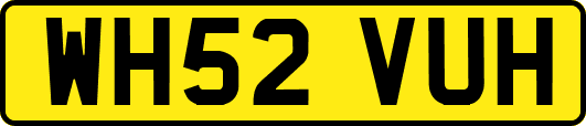 WH52VUH