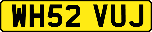 WH52VUJ