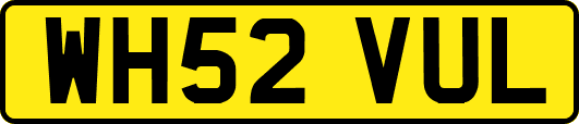 WH52VUL