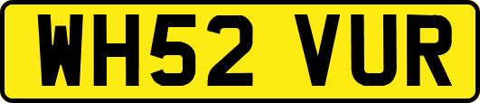 WH52VUR