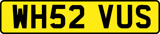 WH52VUS
