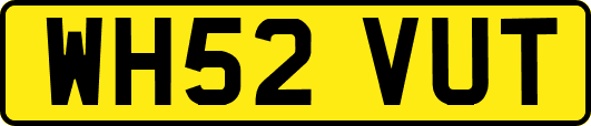 WH52VUT