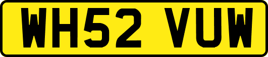 WH52VUW