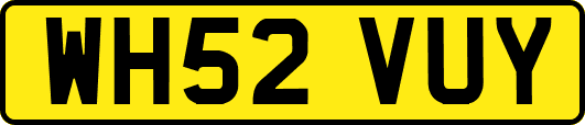 WH52VUY