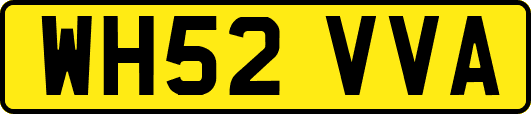 WH52VVA