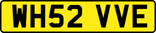 WH52VVE