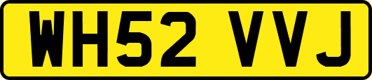 WH52VVJ