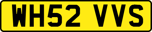 WH52VVS