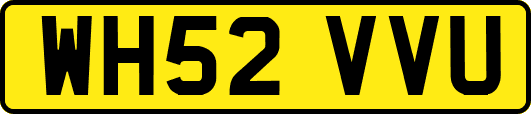 WH52VVU