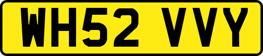 WH52VVY