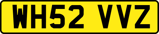 WH52VVZ