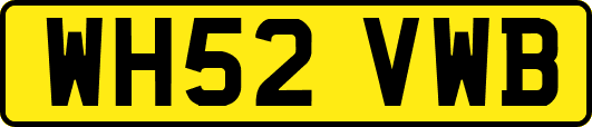 WH52VWB