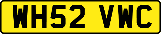 WH52VWC