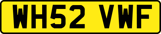 WH52VWF