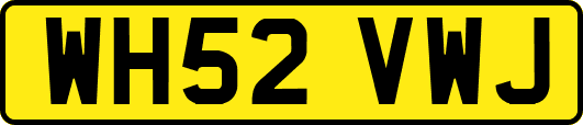WH52VWJ