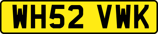 WH52VWK