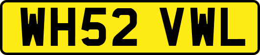 WH52VWL
