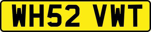 WH52VWT