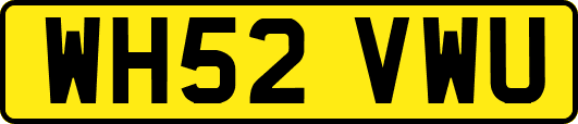 WH52VWU
