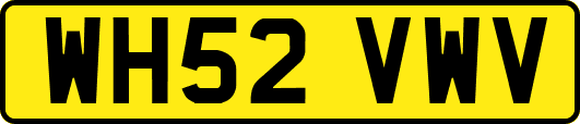 WH52VWV