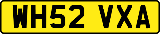 WH52VXA