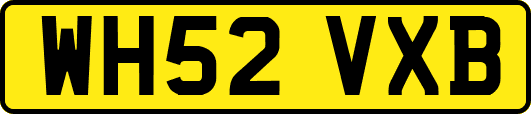 WH52VXB