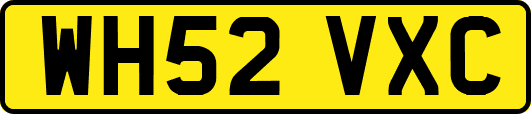 WH52VXC