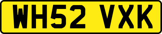 WH52VXK