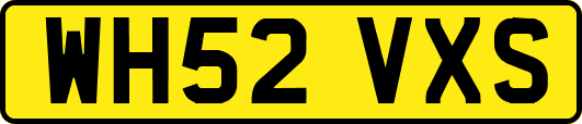 WH52VXS