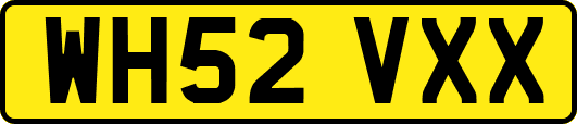 WH52VXX