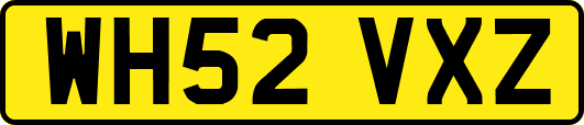WH52VXZ