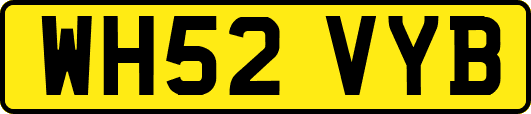 WH52VYB