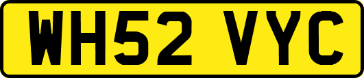 WH52VYC