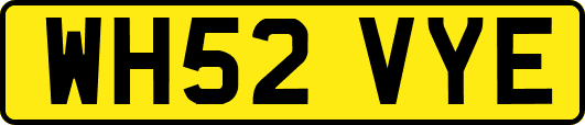 WH52VYE