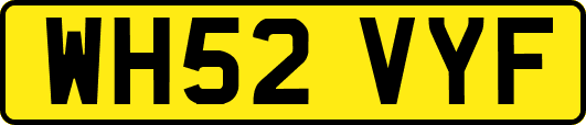 WH52VYF