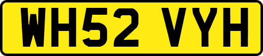 WH52VYH