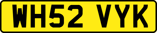 WH52VYK