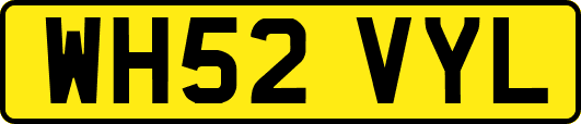 WH52VYL