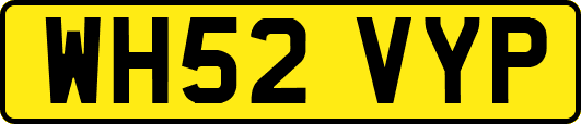 WH52VYP