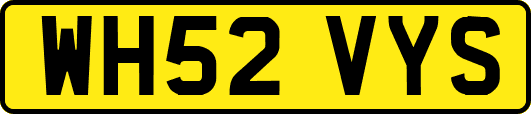WH52VYS