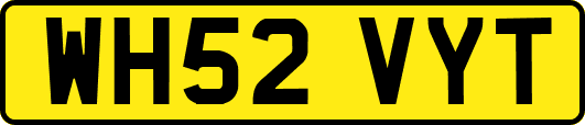WH52VYT
