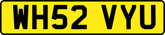 WH52VYU