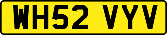 WH52VYV