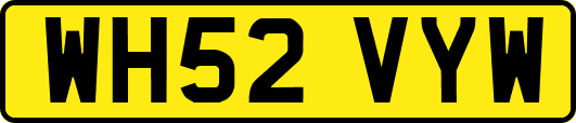 WH52VYW