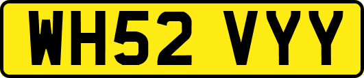 WH52VYY
