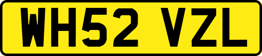 WH52VZL