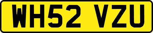 WH52VZU