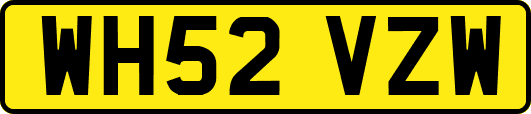 WH52VZW