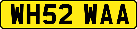WH52WAA